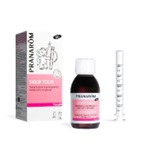 PRANAROM PRANA BEBE сироп за кашлица 150ml