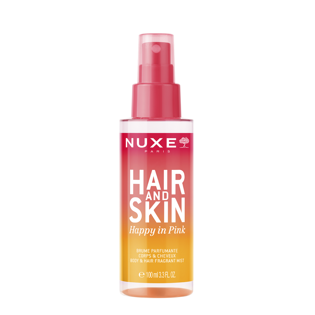 NUXE HAIR & SKIN Парфюмна вода Happy in Pink 100ml