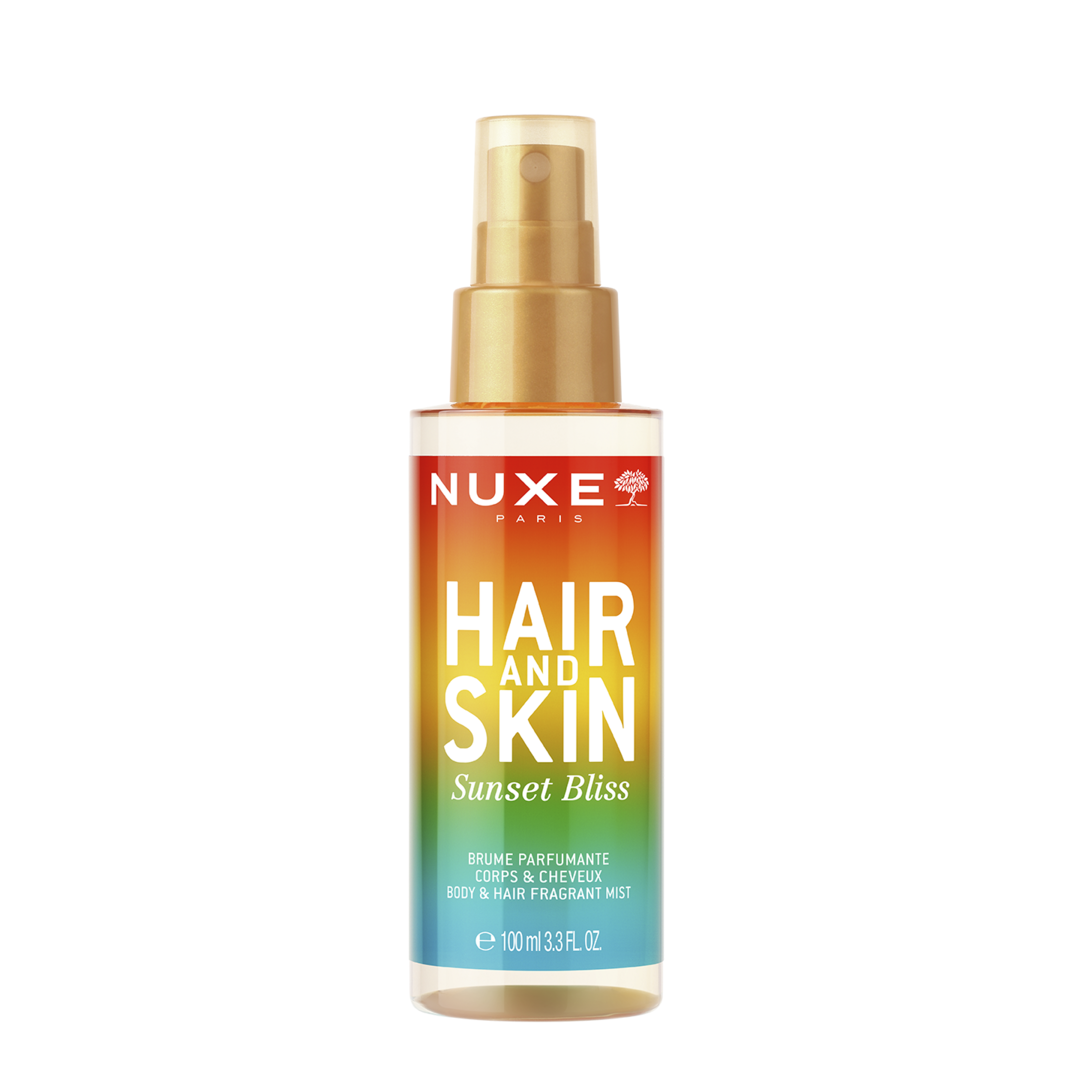 NUXE HAIR & SKIN Парфюмна вода Sunset Bliss 100ml