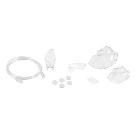 MICROLIFE Комплект консумативи за Neb 210 /съвместим с PL Basic New, PN Active/