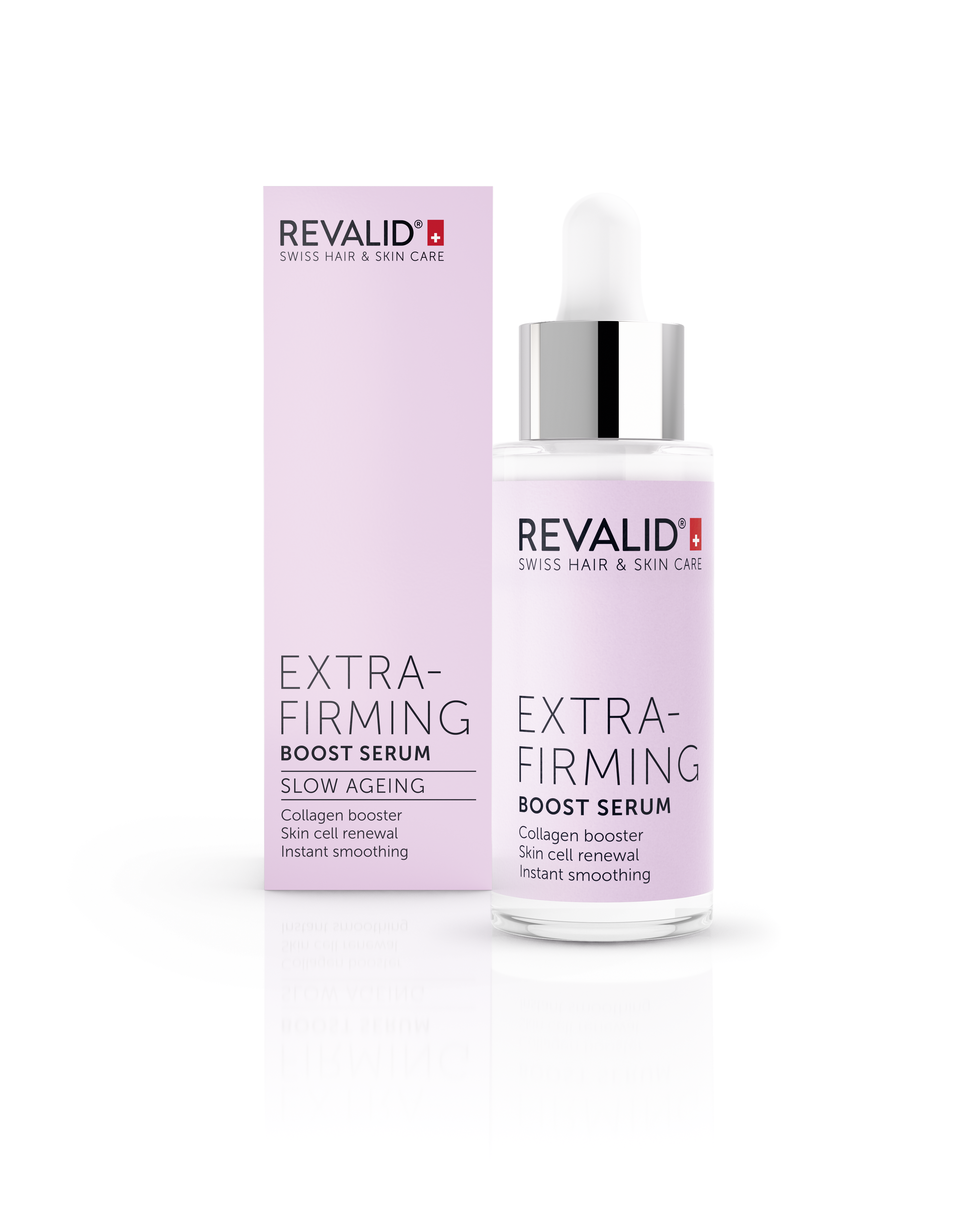 REVALID Интензивен стягащ boost серум 30ml