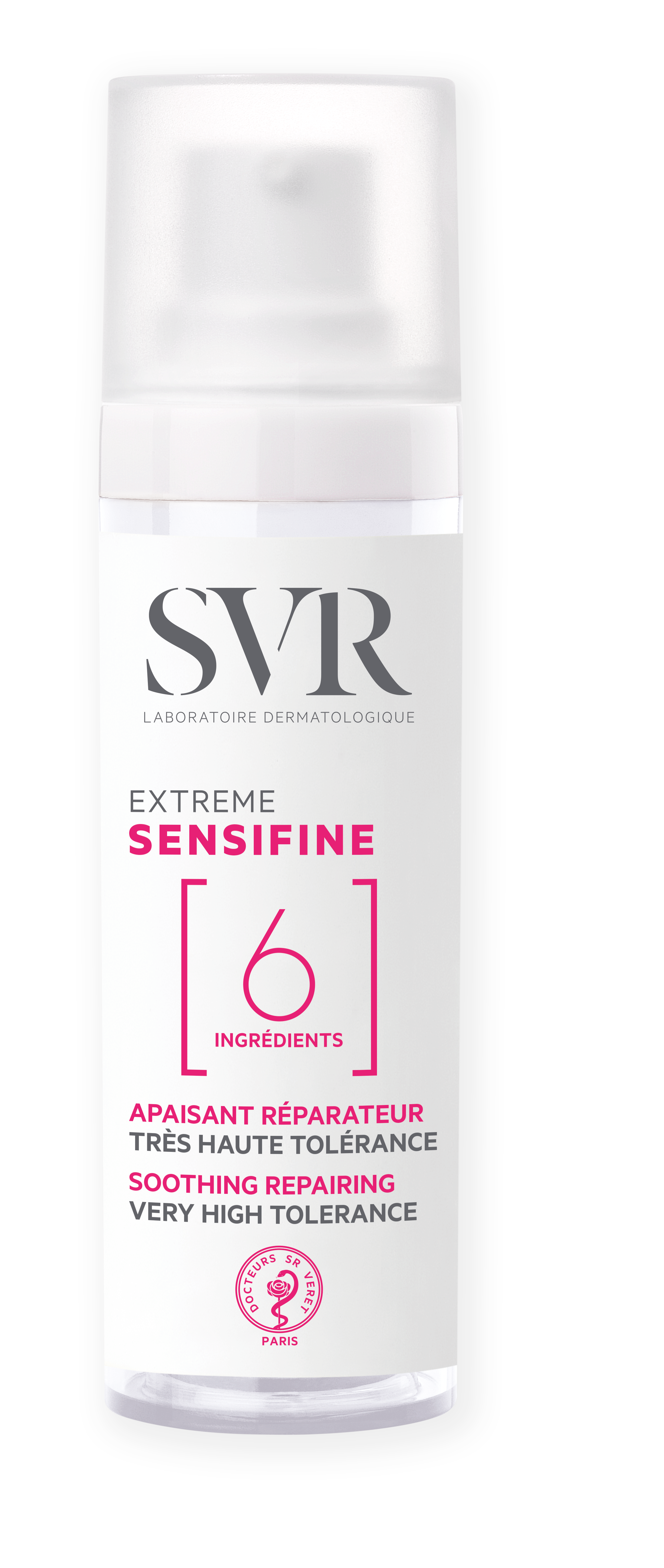 SVR SENSIFINE екстрийм крем 30ml