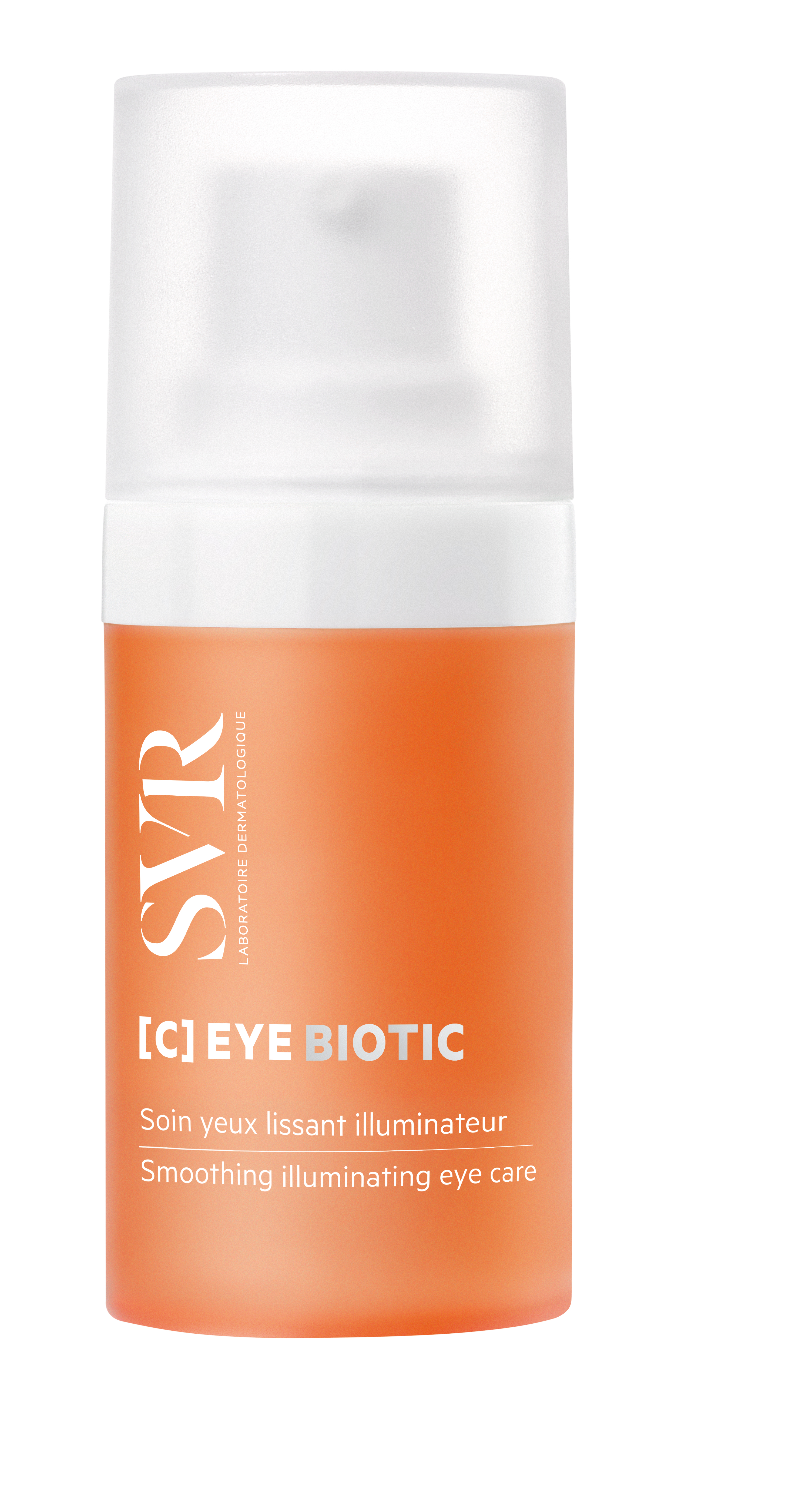 SVR BIOTIC C крем за очи 15ml