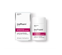 InoPHARM ADVANCED HAIR Reconstruction Formula Здрава и силна коса x 60 caps