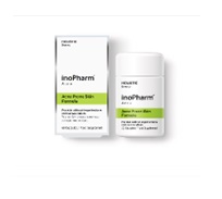 InoPHARM ACNE PRONE SKIN FORMULA Акне x 60 caps