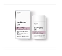 InoPHARM PURE ANTI-AGE SKIN Perfection Formula грижа срeщу преждевременно стареене x 60 caps