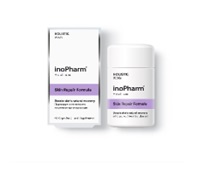 InoPHARM PURE SKIN REPAIR FORMULA Грижа за здрава кожа x 60 caps