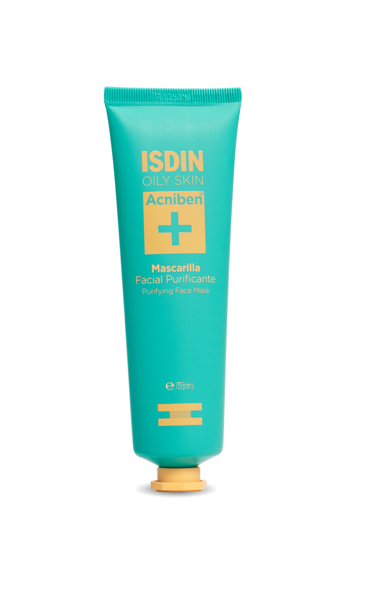 ISDIN ACNIBEN Face mask 75ml