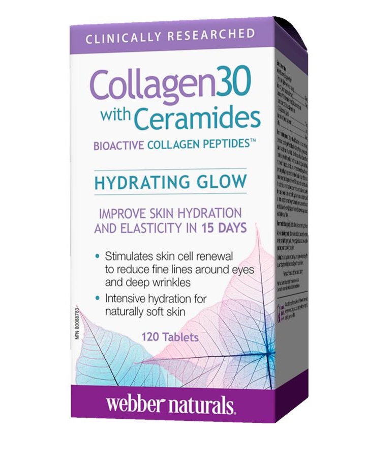 WEBBER NATURALS ASHWAGANDHA + MAGNESIUM Ashwagandha + magnesium for calmness, energy and nervous balance x 120 caps