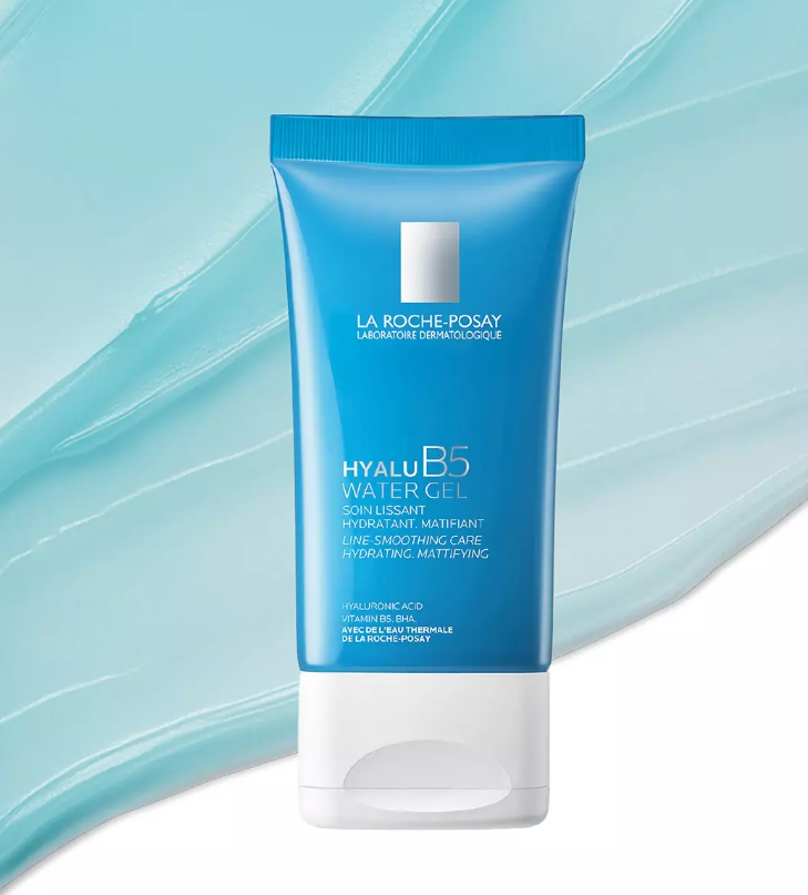 LA ROCHE-POSAY HYALU B5 воден гел 40ml
