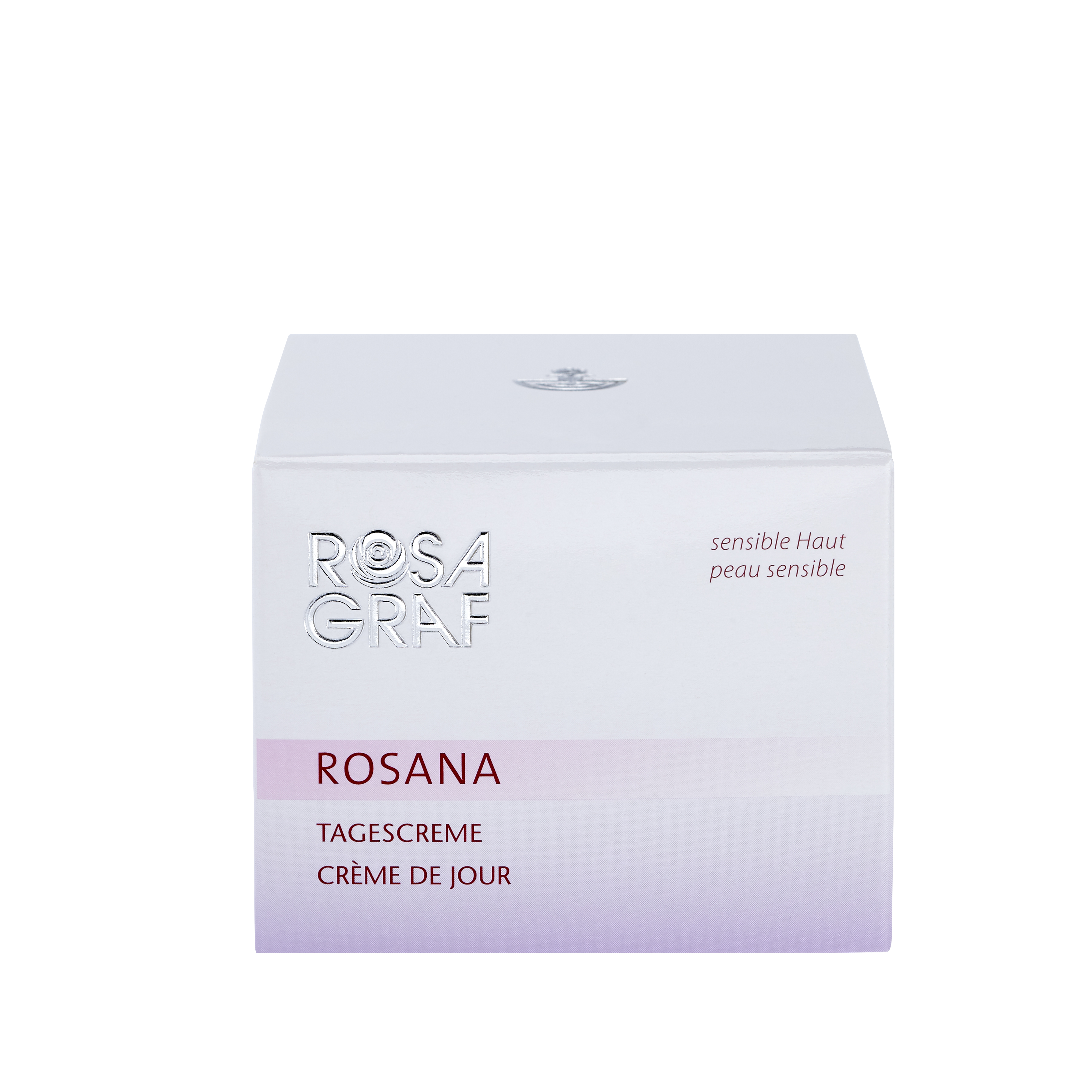 ROSA GRAF Rosana Day крем дневна грижа за чувствителната кожа 50 ml