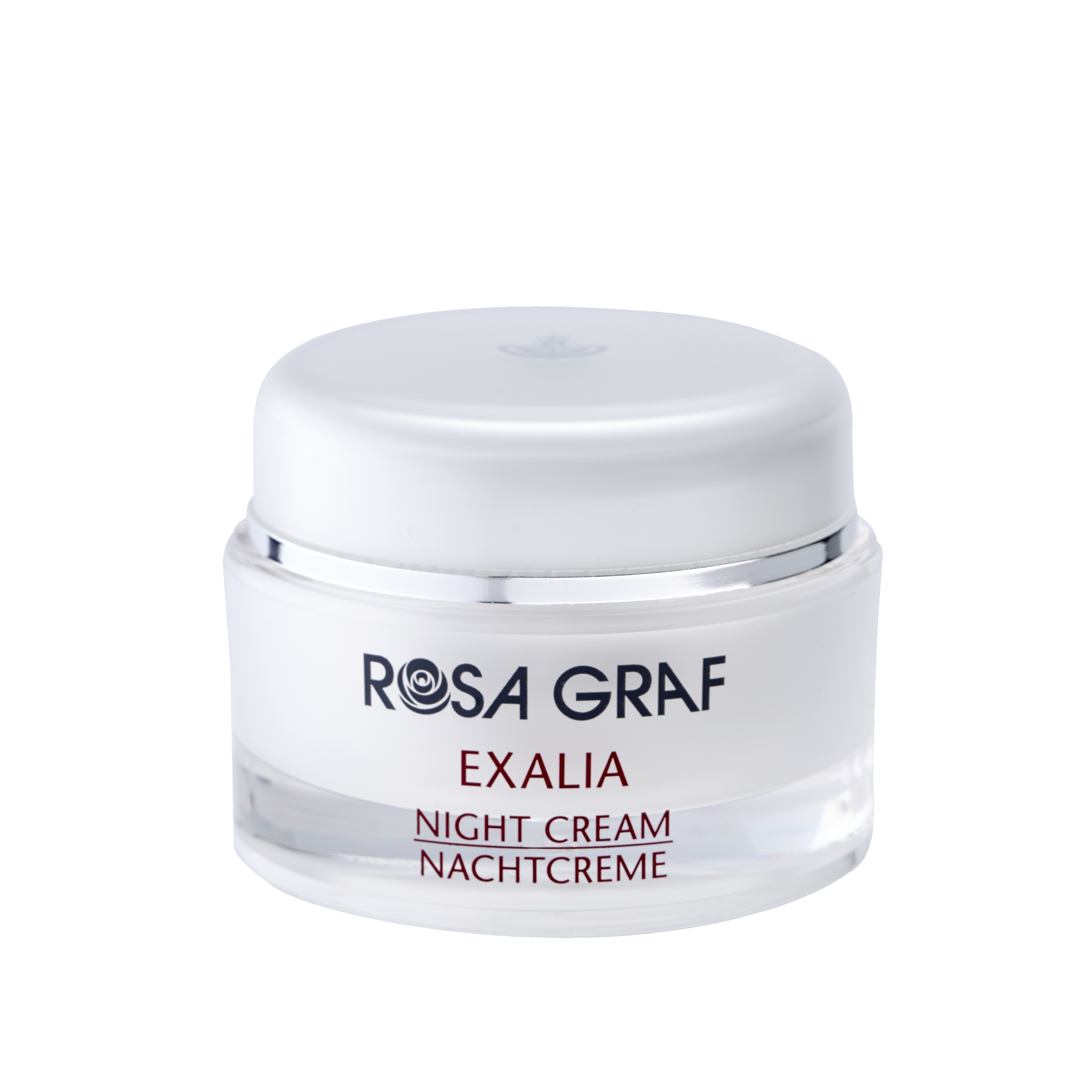 ROSA GRAF Exalia Night крем нощна грижа за зряла кожа 50 ml
