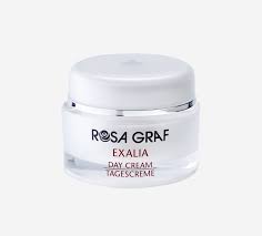 ROSA GRAF Exalia Day крем дневна грижа за зряла кожа 50 ml