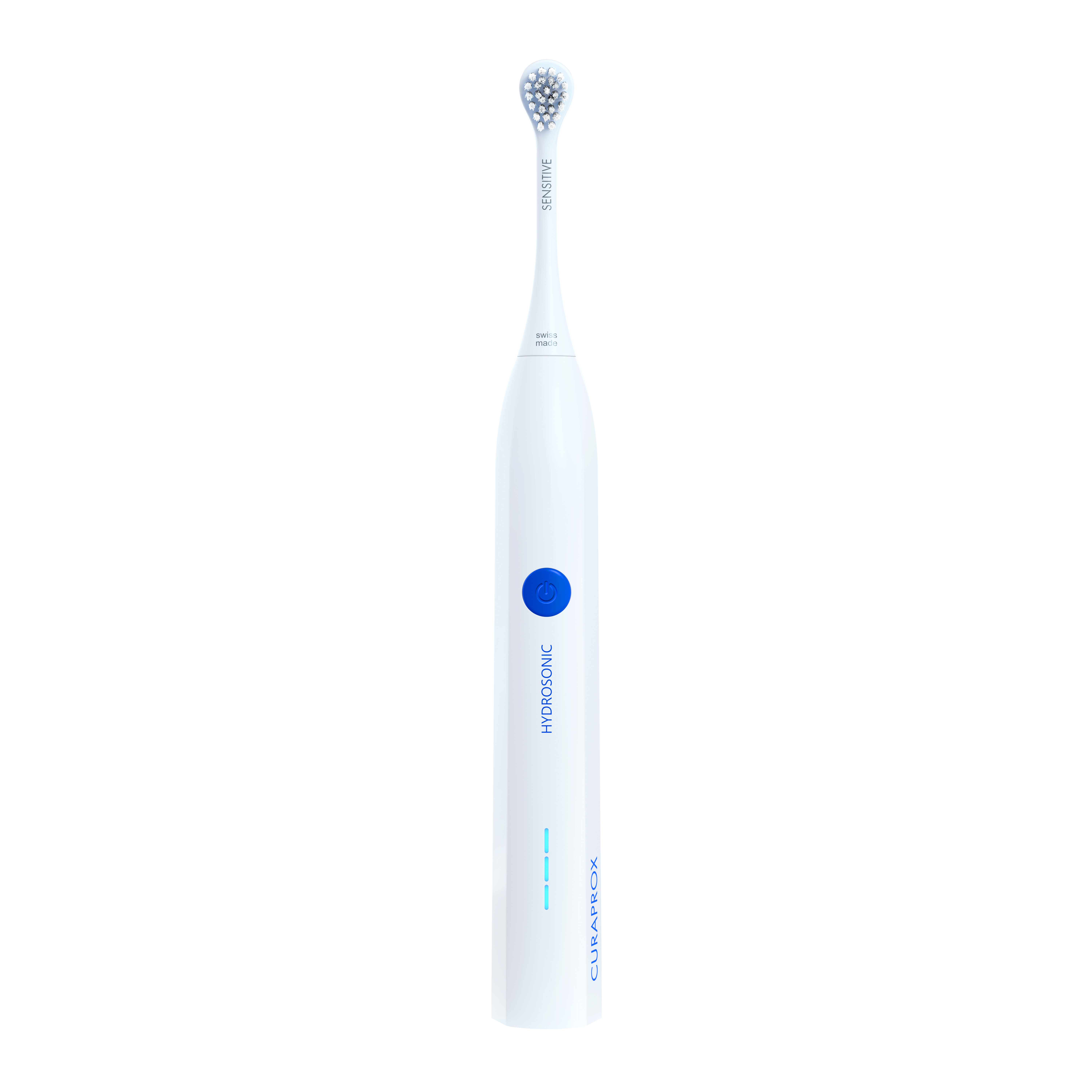 CURAPROX ultrasonic toothbrush Hydrosonic Easy