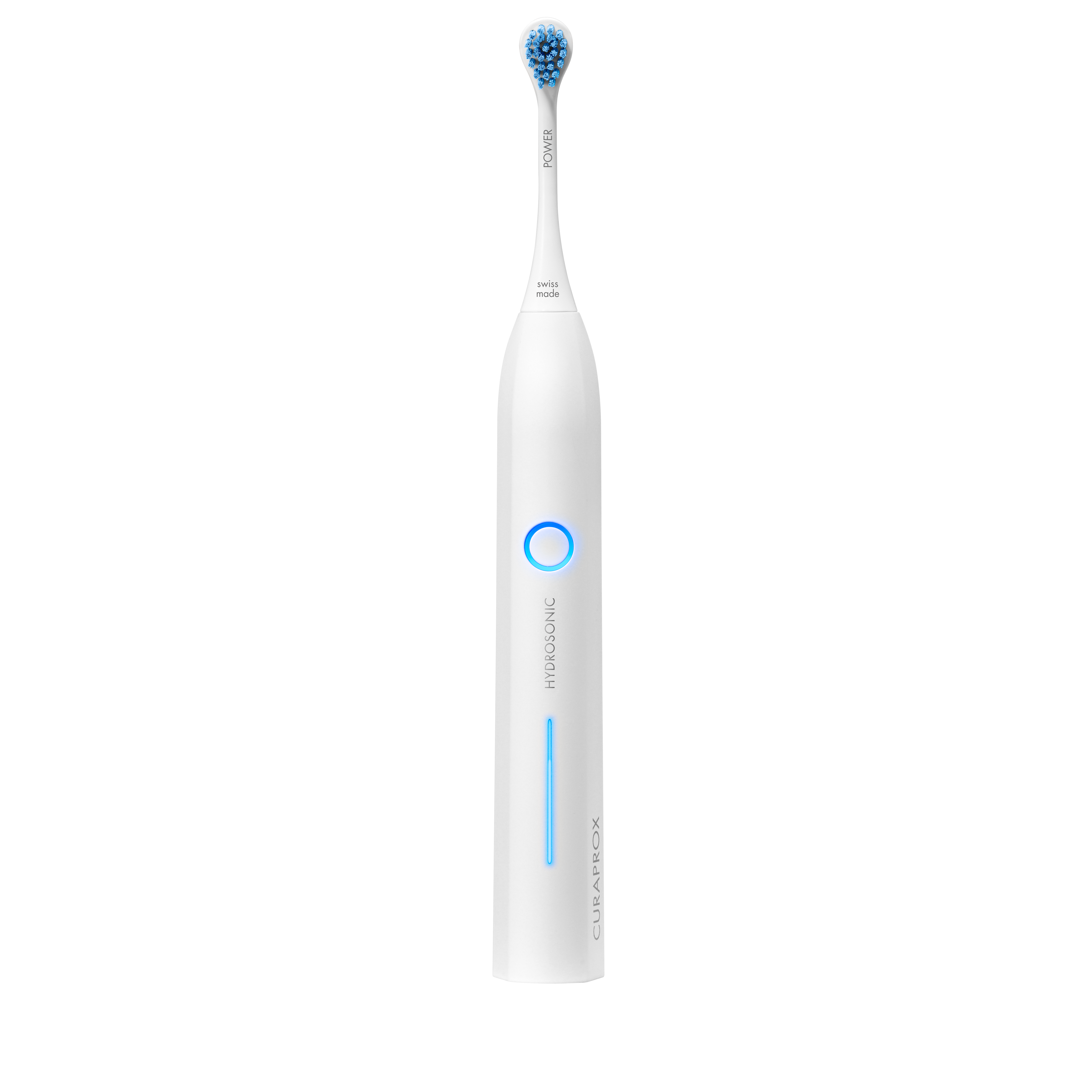 CURAPROX ultrasonic toothbrush Hydrosonic Pro