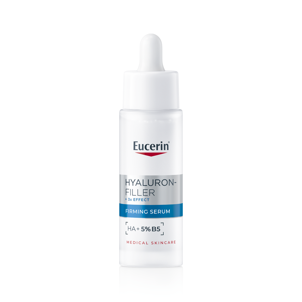 EUCERIN HYALURON FILLER стягащ серум 30ml