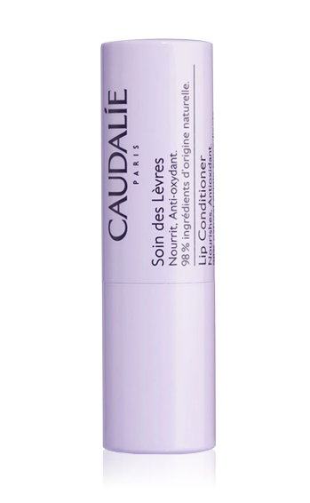 CAUDALIE Оцветен Балсам за Устни 4,5 гр