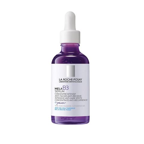 LA ROCHE-POSAY MELA B3 серум против тъмни петна 50ml