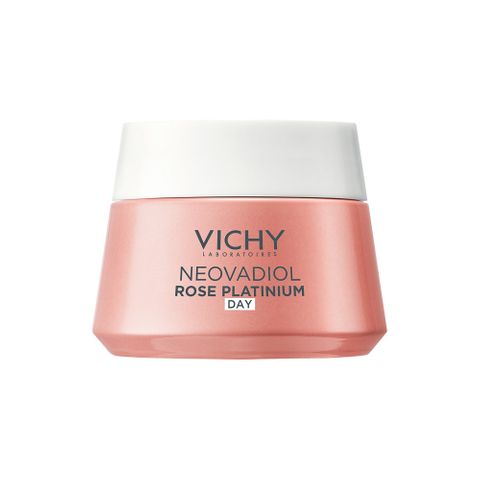 VICHY NEOVADIOL PLATINUM ROSE дневен крем за зряла кожа без сияние 50ml