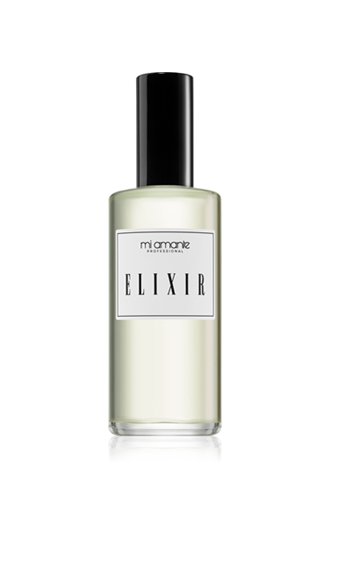 MI AMANTE Hair Elixir Продукт за коса без отмиване 100ml