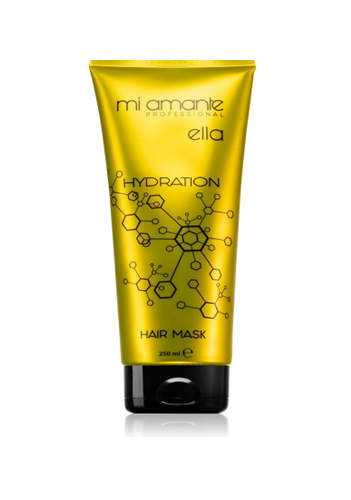 MI AMANTE Еlla Хидратираща маска за коса 250ml