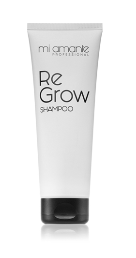 MI AMANTE Regrow Hair Shampoo Шампоан за коса 250ml