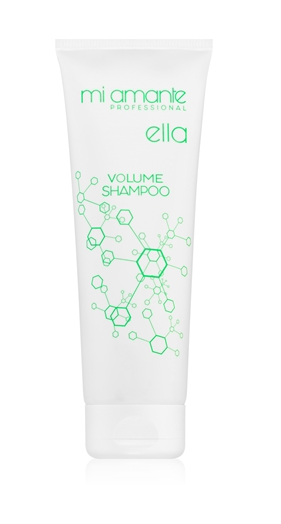 MI AMANTE Еlla Volume Шампоан за обем за коса 250ml
