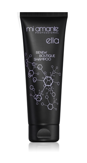 MI AMANTE Еlla Renew Boutique Кератинов шампоан за коса 250ml