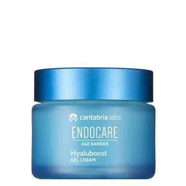 ENDOCARE AGE BARIER HYALUBOOST GEL CREM Хидратиращ гел-крем за нормална до комбинирана кожа 50 ml/30594