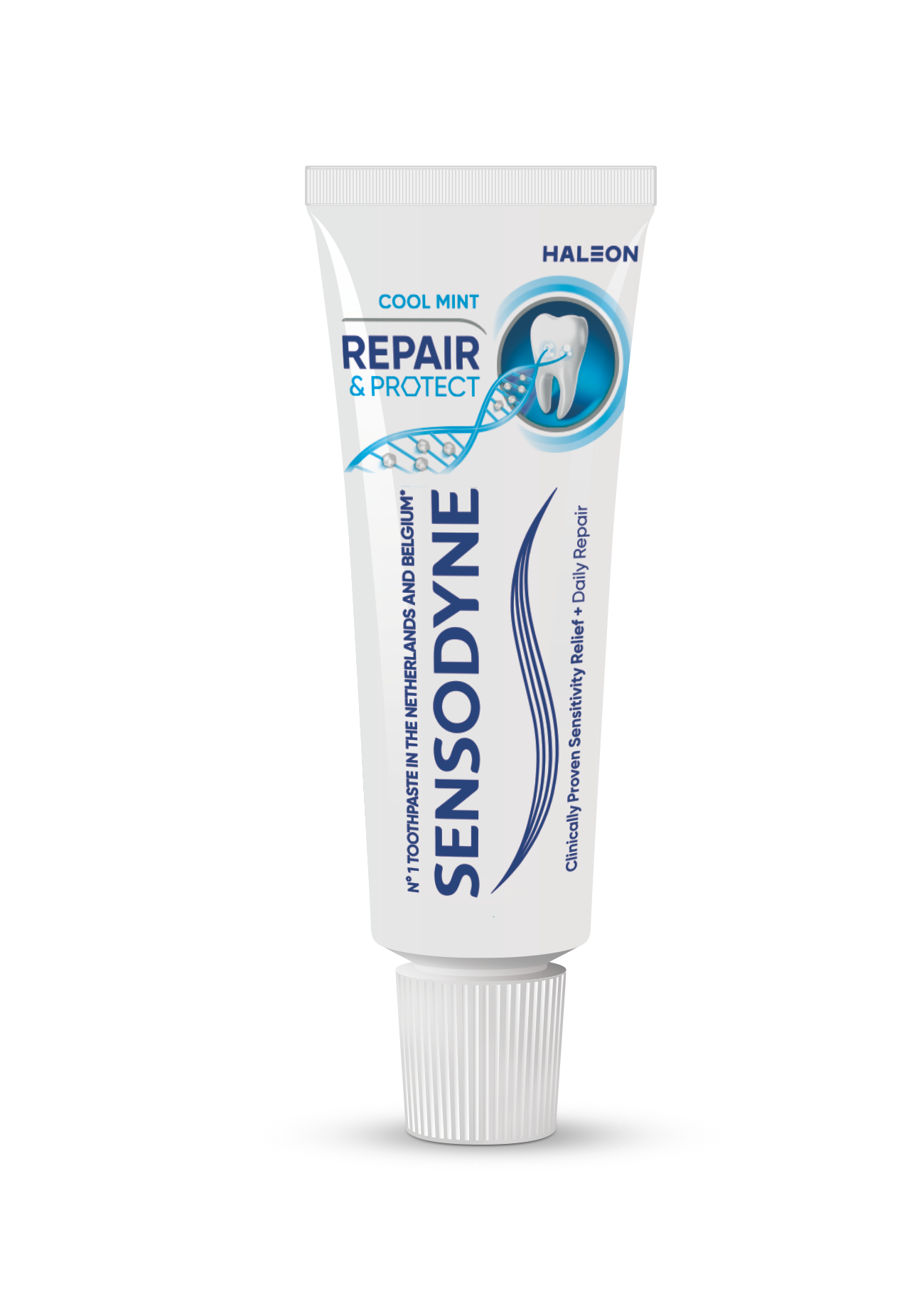 SENSODYNE REPAIR & PROTECT паста за зъби 15ml