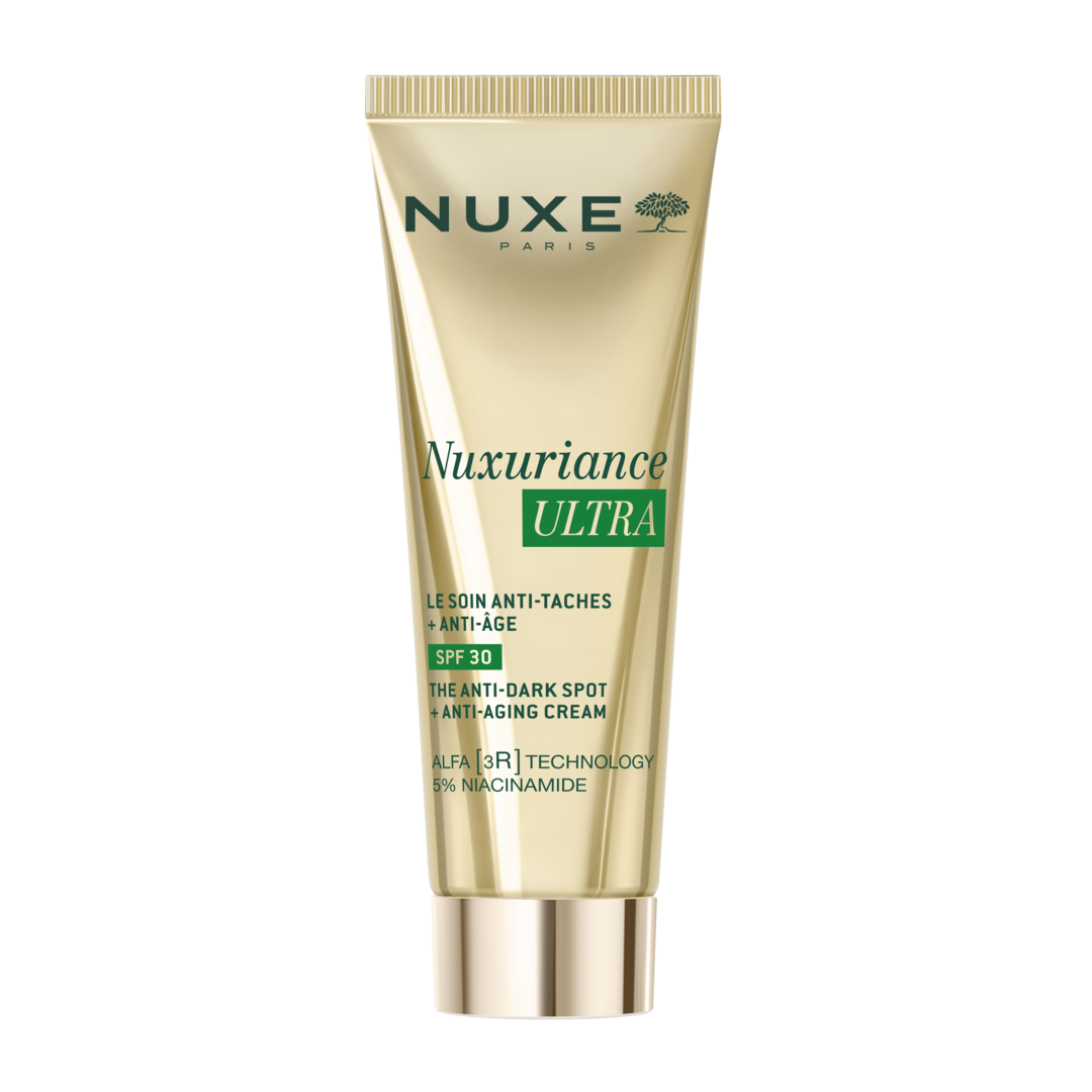 NUXE NUXURIANCE ULTRA SPF30 Депигмeнтиращ крeм 50ml