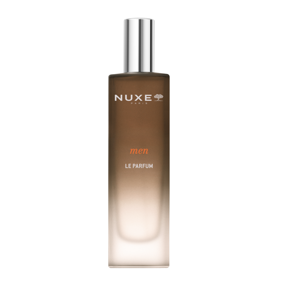 NUXE MEN BOOST perfume 50ml
