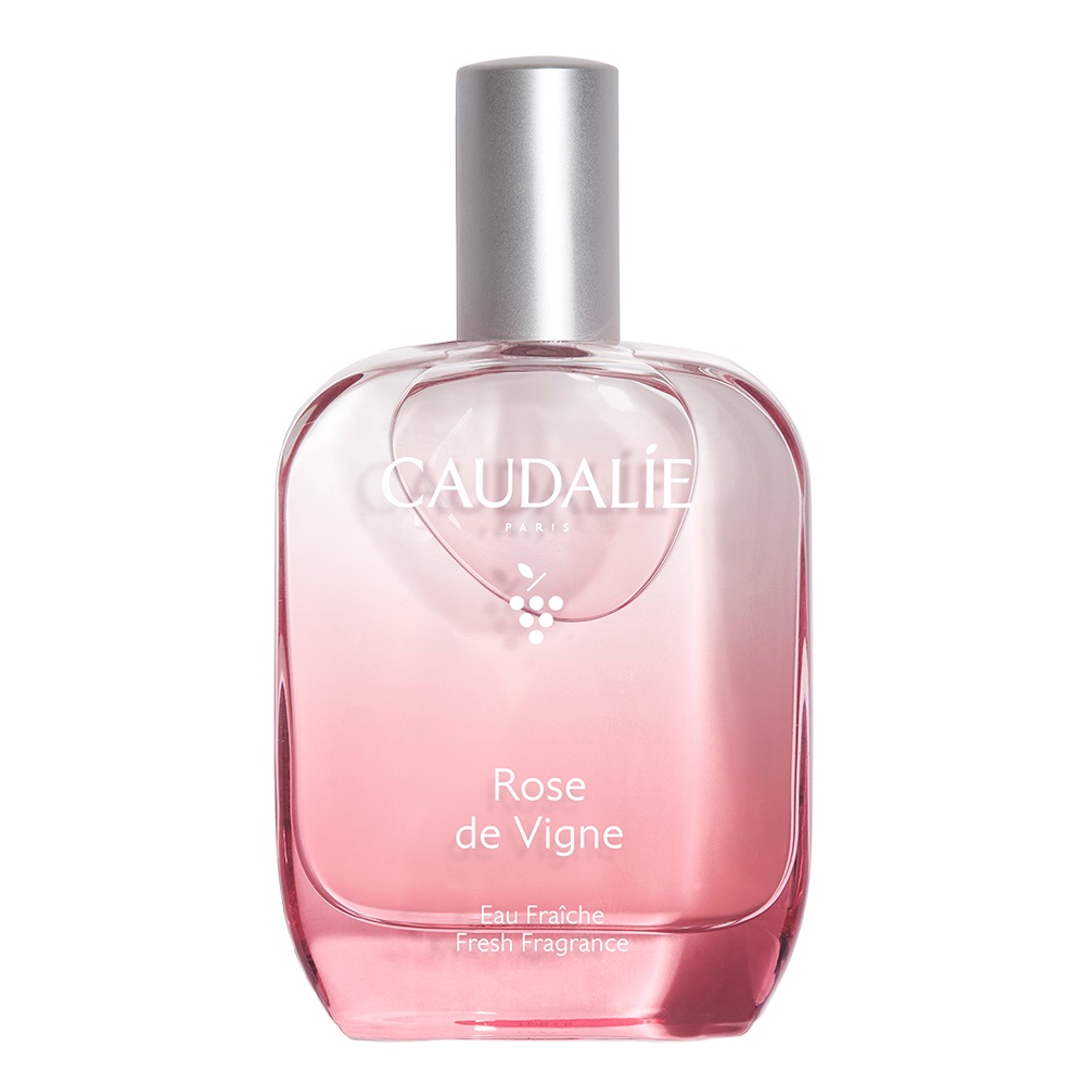 CAUDALIE Rose de Vigne Свеж Аромат 50ml new