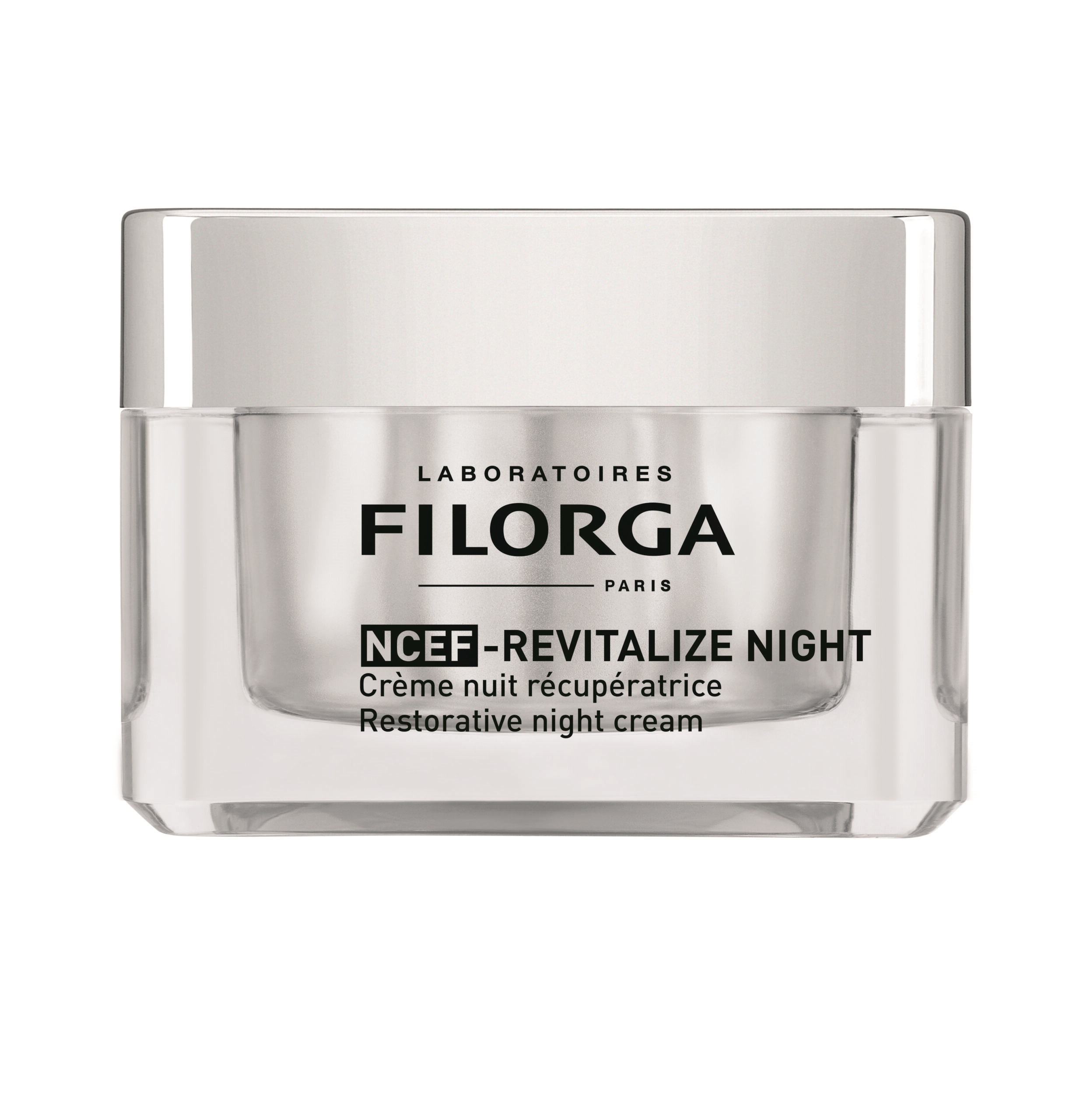 FILORGA NCEF REVITALIZE NIGHT night cream 50ml