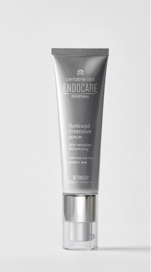 ENDOCARE RENEWAL RETINOID INTENSIVE SERUM Интензивен серум с ретиноиди 30ml/29062