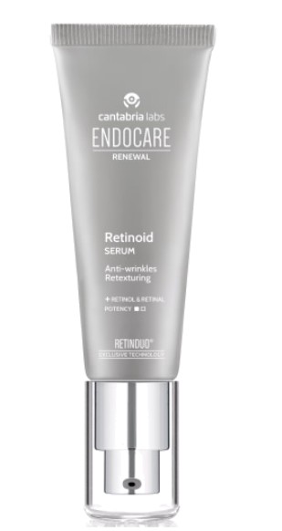ENDOCARE RENEWAL RETINOID SERUM Серум с ретиноиди 30ml/29062