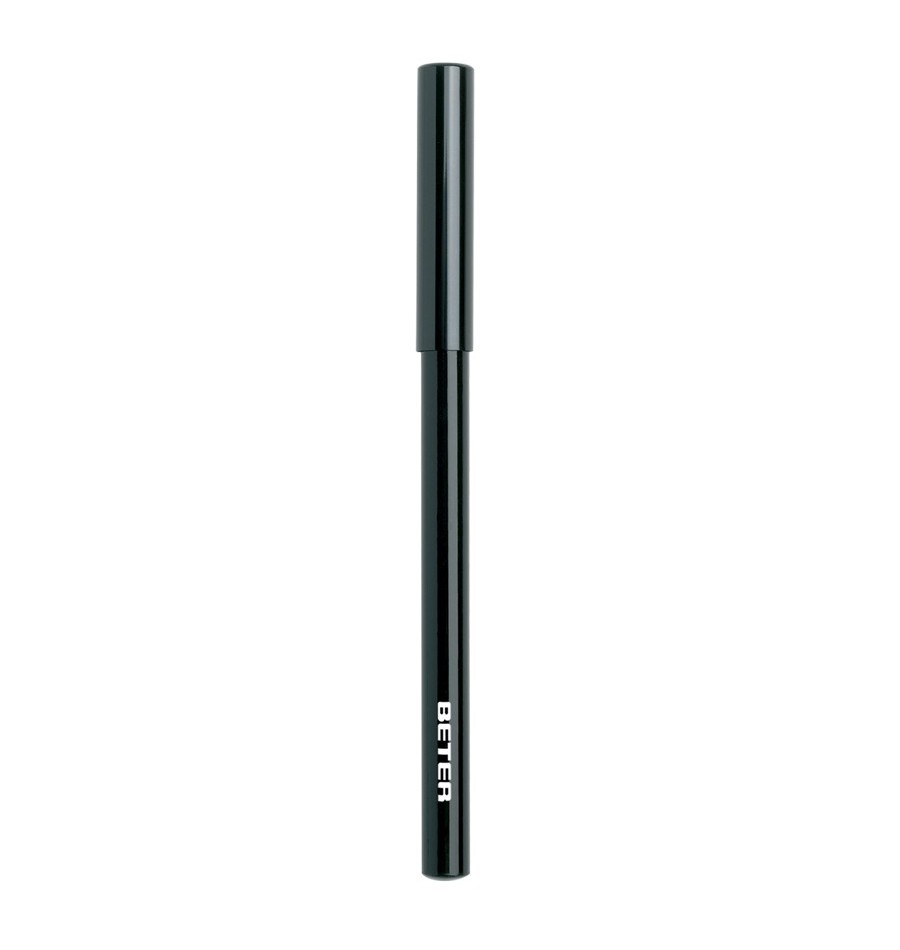 BETER Khol eyeliner, black молив за очи черен /22371