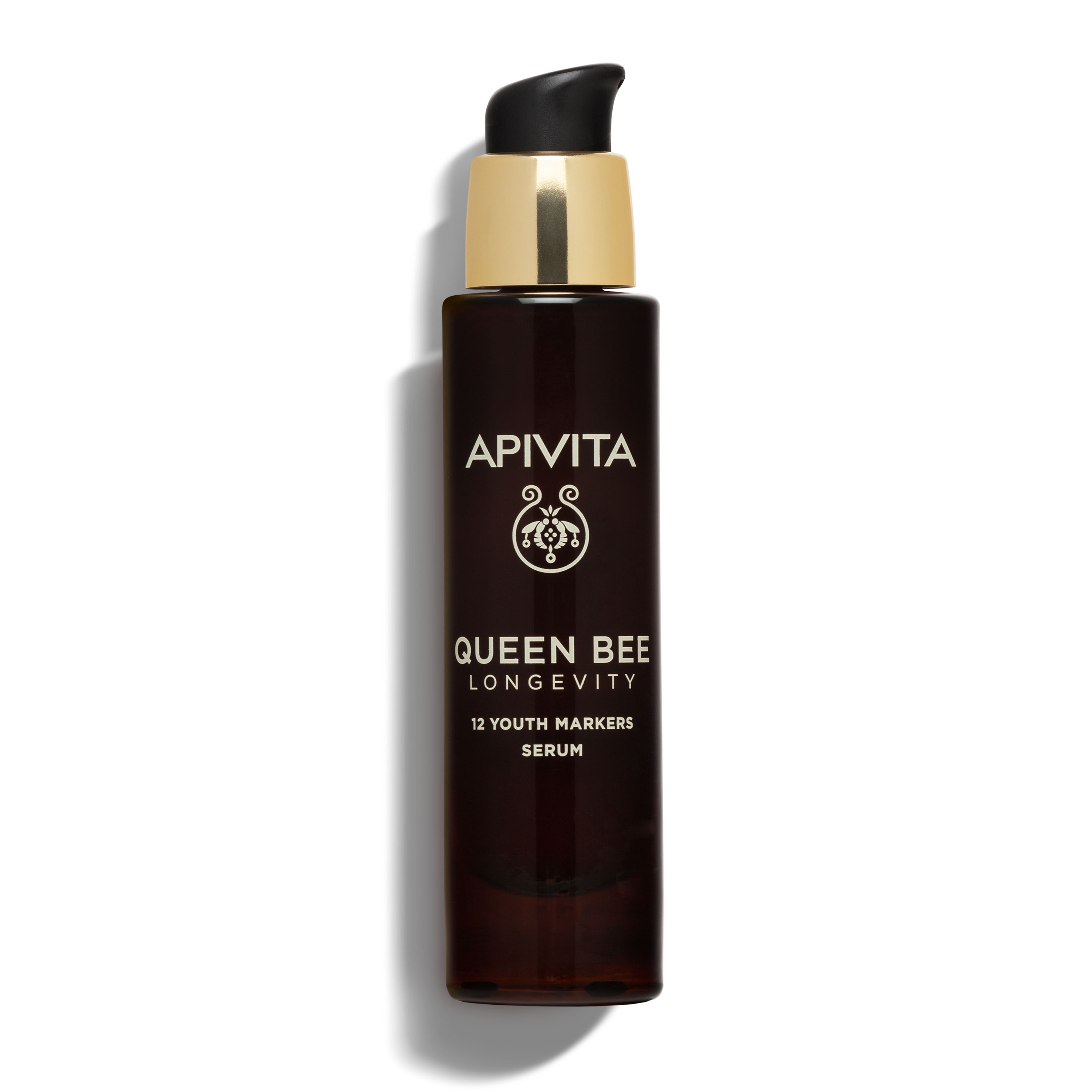 APIVITA QUEEN BEE LONGEVITY Серум 30ml
