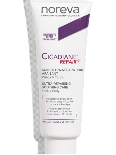 NOREVA CICADIANE REPAIR Ултра възстановяващ крем 40ml/P02000