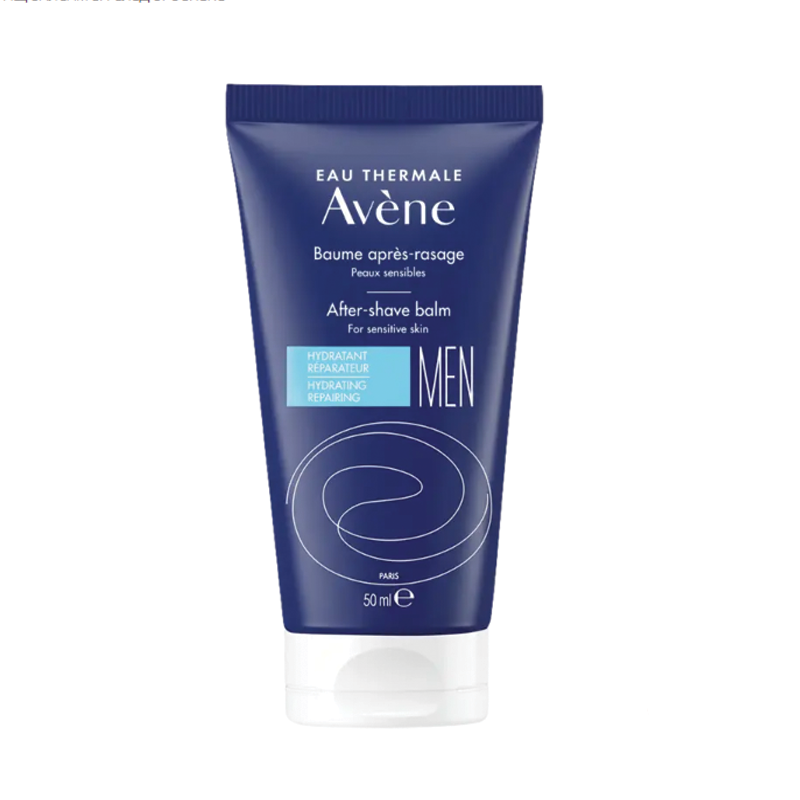 AVENE MEN хидратиращ балсам за след бръснене 50ml
