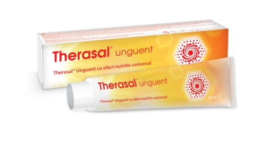 THERASAL Универсален подхранващ унгвент 50ml