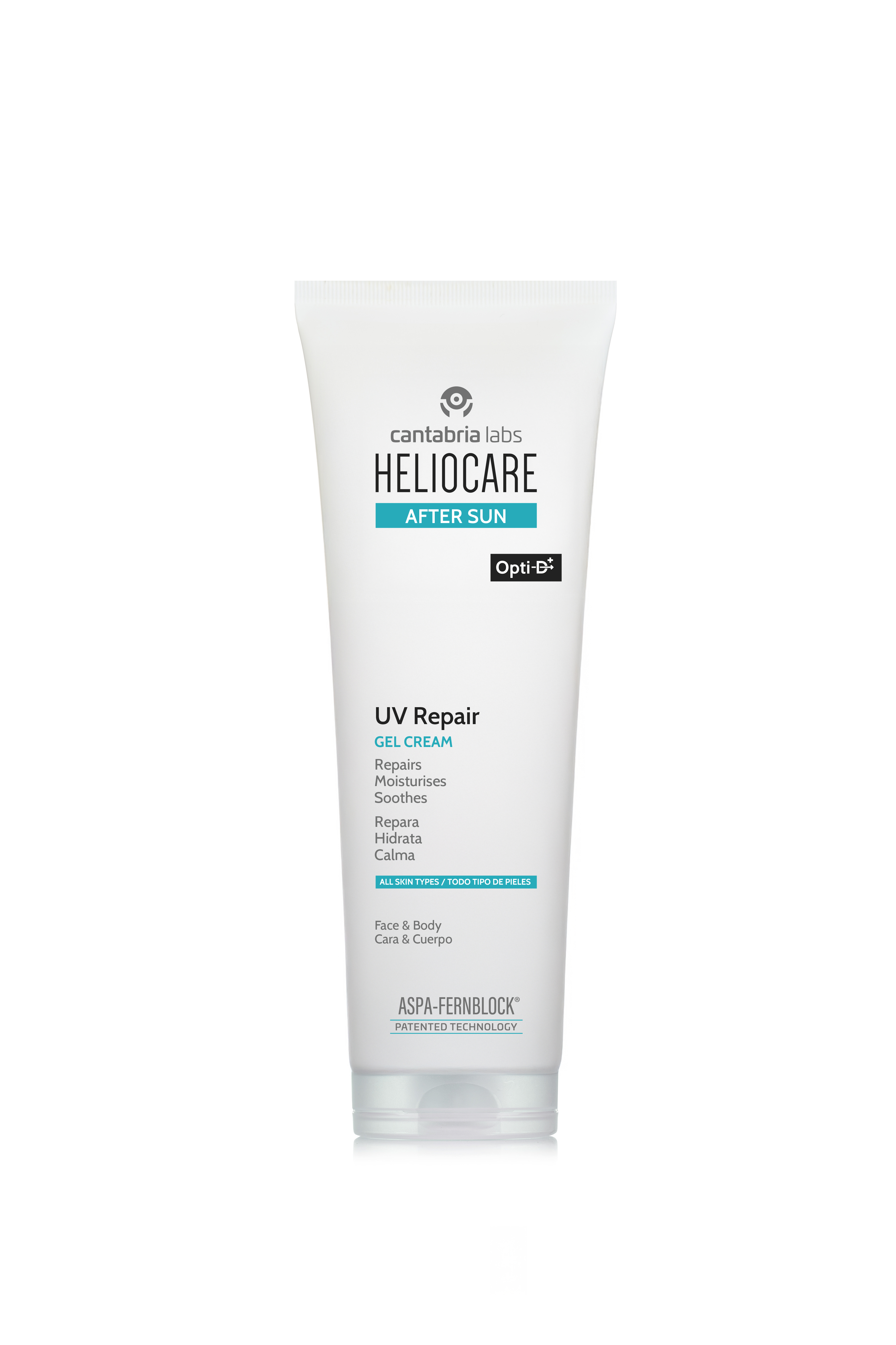 HELIOCARE AFTER SUN Гел след слънце 250ml/30480