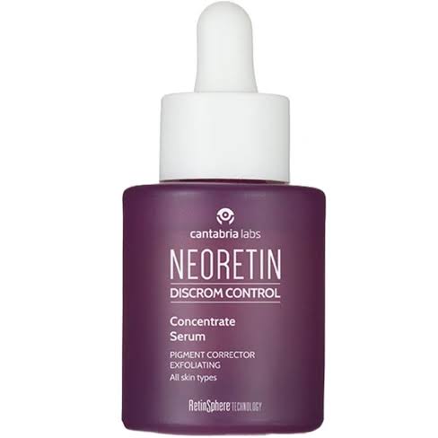 NEORETIN DISCROM CONTROL CONCETRATE Изсветляващ концентрат 30ml /29171 /19324.30