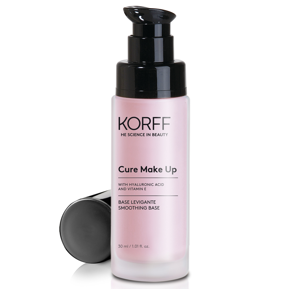 KORFF CURE MAKE UP FLAWLESS SMOOTHING BASE 30 ml/02060