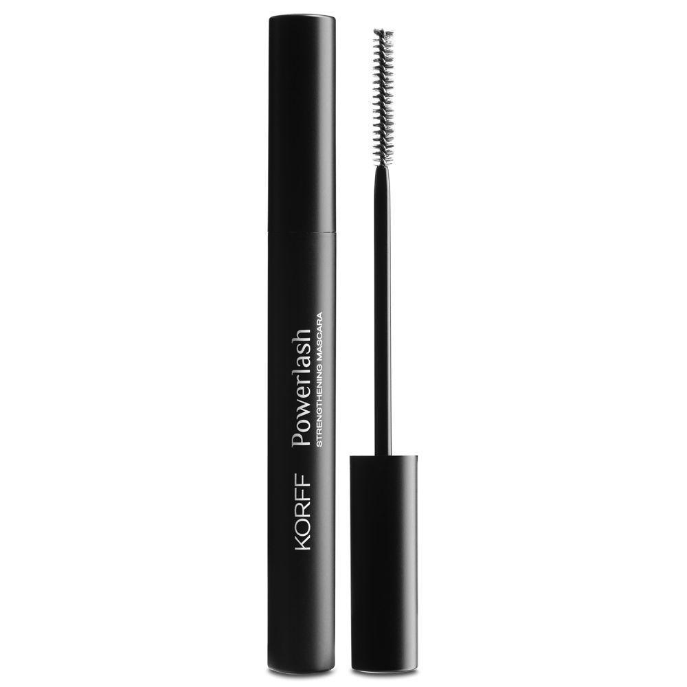 KORFF CURE MAKE UP POWERLASH MASCARA 7,6ML/00320-