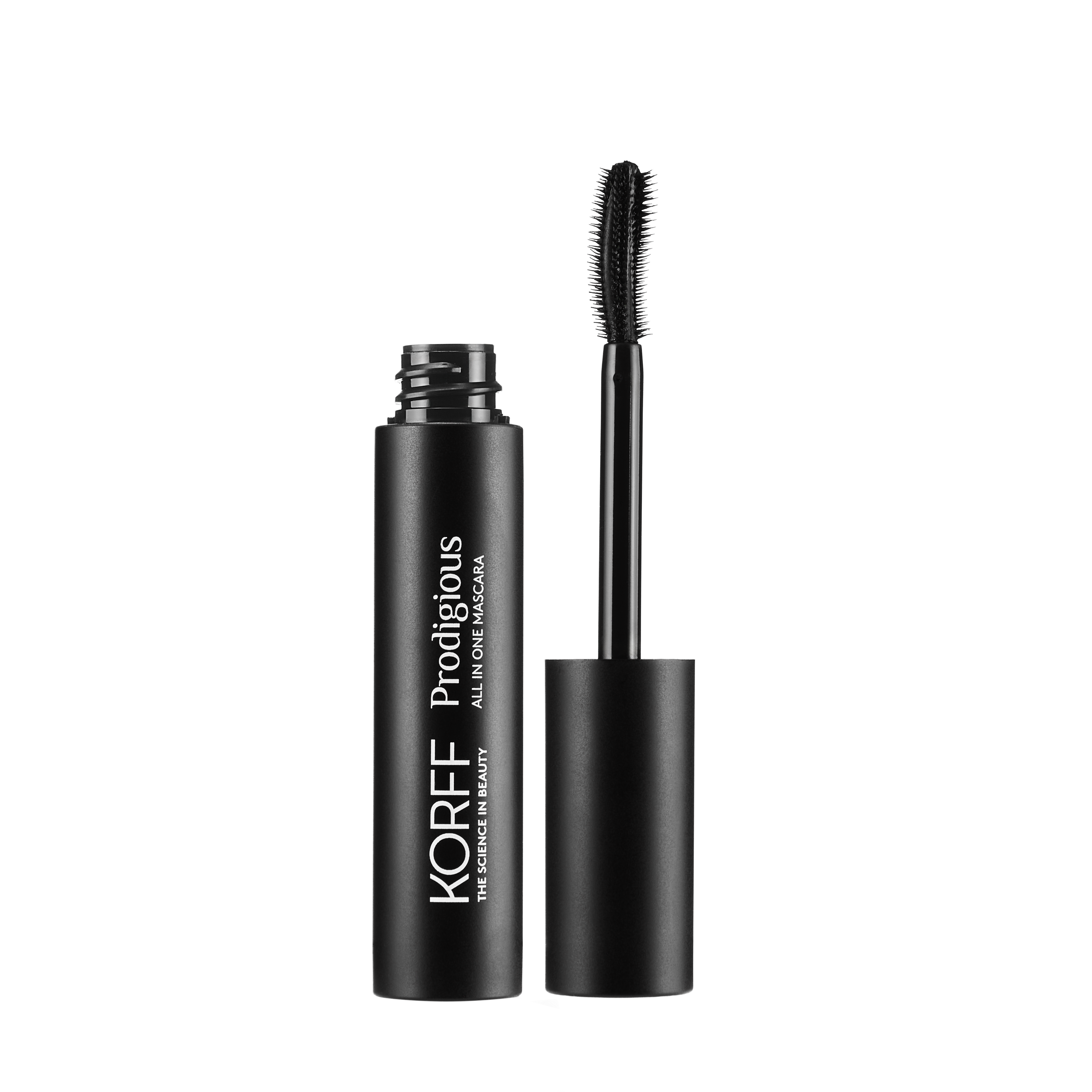 KORFF CURE MAKE UP PRODIGIOUS ALL IN ONE MASCARA 14ML02470-