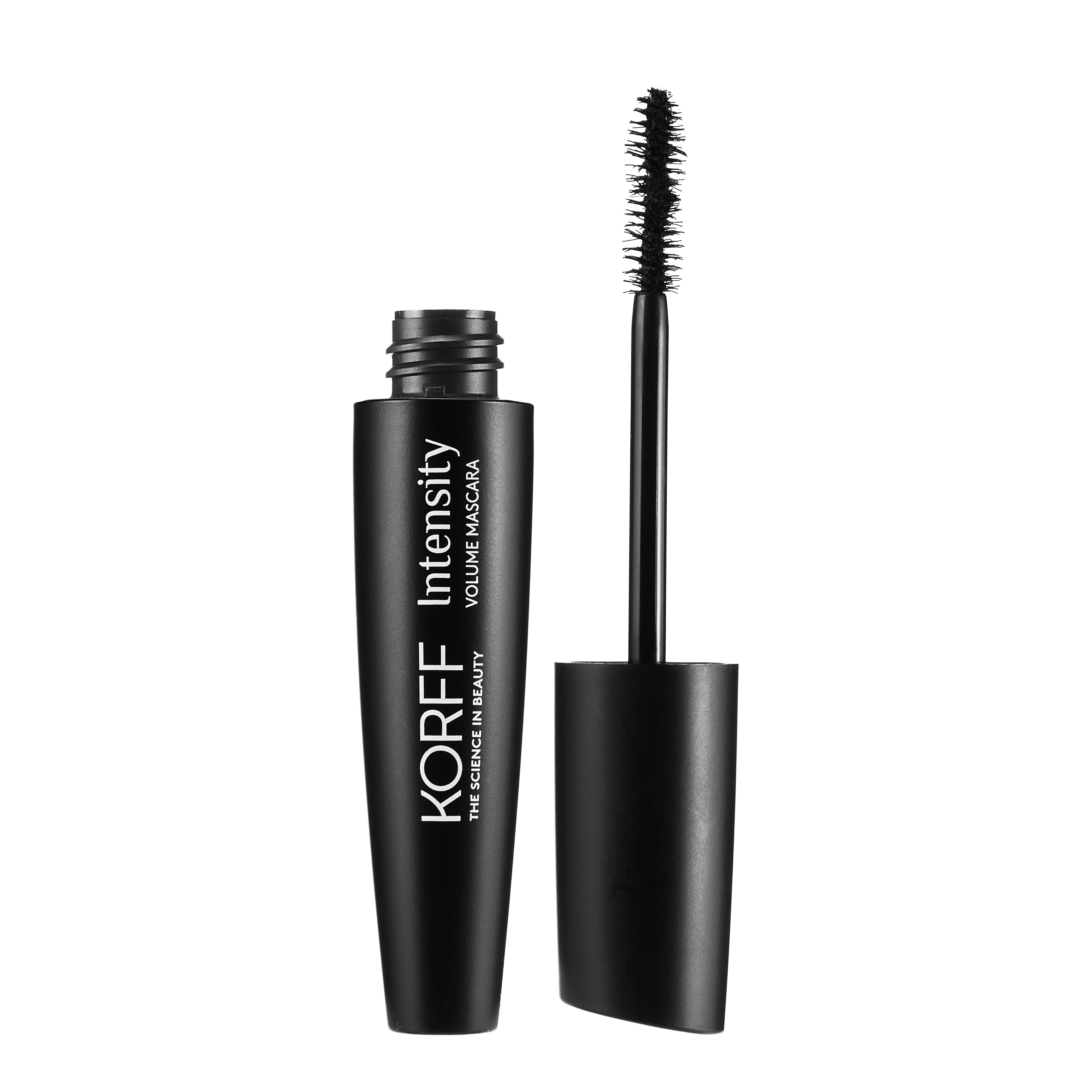 KORFF CURE MAKE UP INTENSITY VOLUME MASCARA 13 ml/01970-