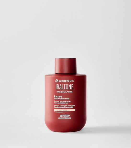 IRALTONE RESTORE REPAIR балсам за възстановяване на косата 200ml / 29114
