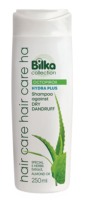 BILKA Hair Care шампоан против пърхот Hidra Plus 250ml