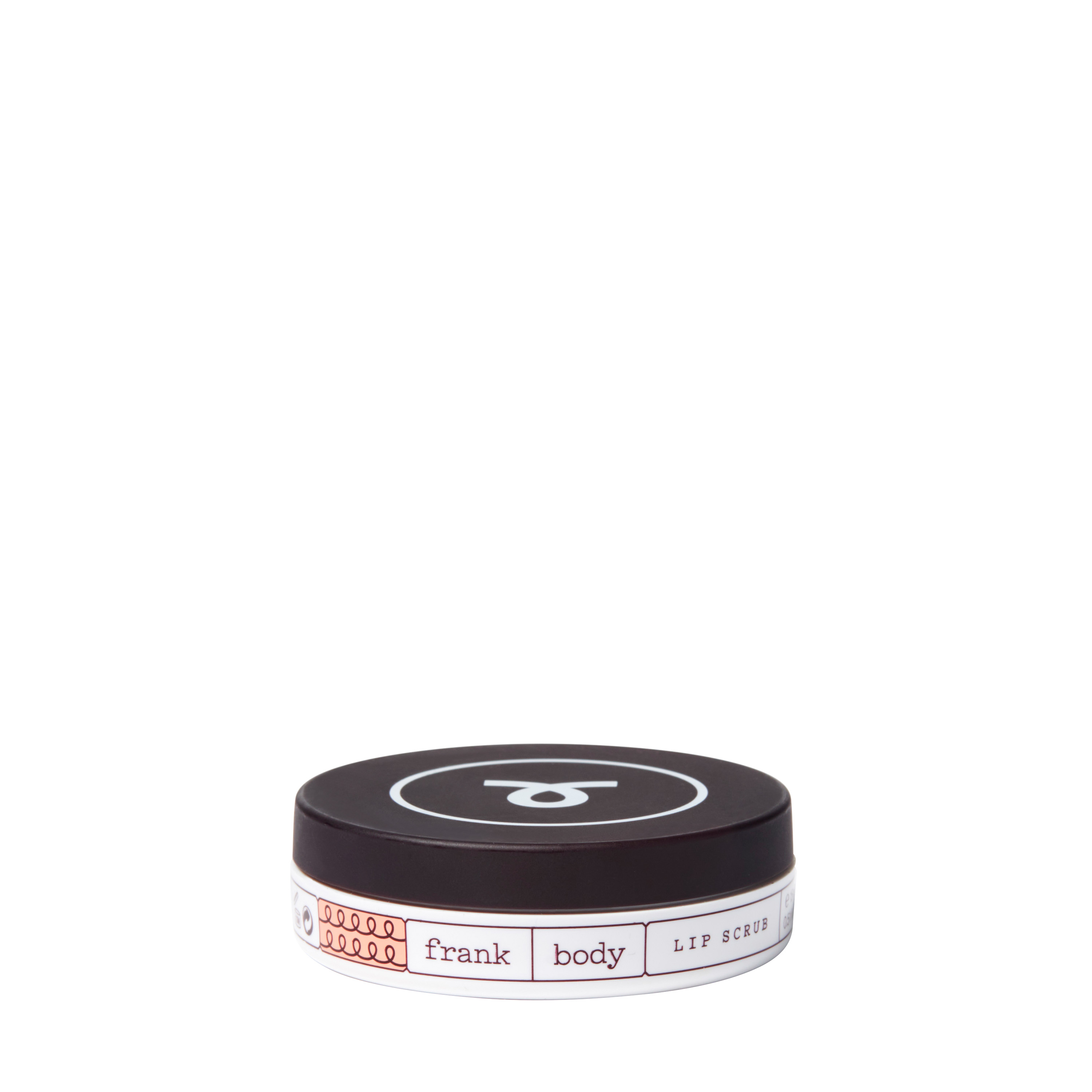 FRANK BODY Пилинг за устни 15 ml